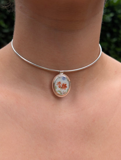 Pendentif