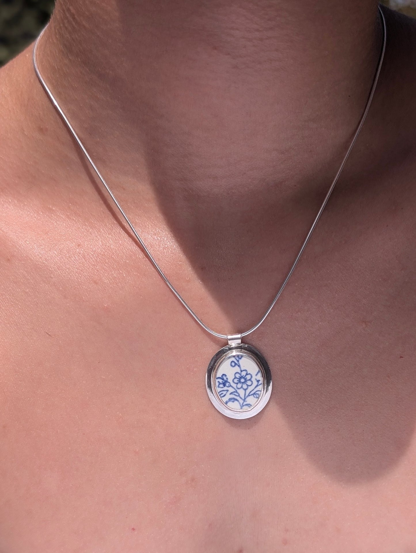 Pendentif